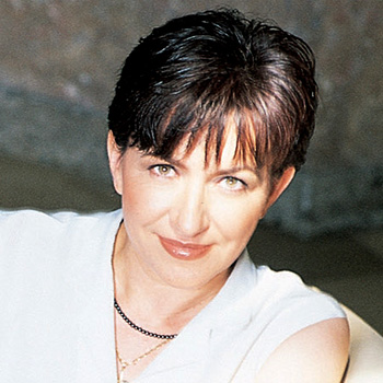 Krassimira Stoyanova