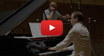 Bo Skovhus & Stefan Vladar – The Schubert Recordings