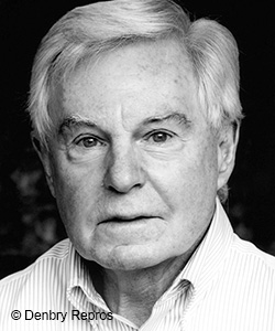 Derek Jacobi