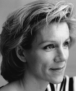 Juliet Stevenson