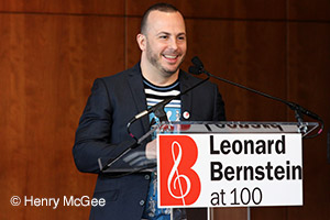 Yannick Nézet-Séguin