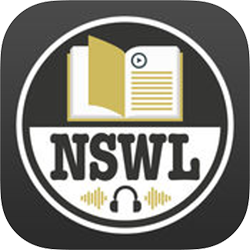 Naxos Spoken Word Library App