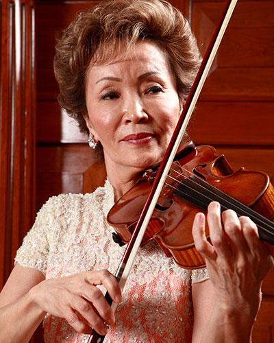 Takako Nishizaki