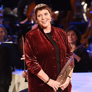 Brigitte Fassbaender