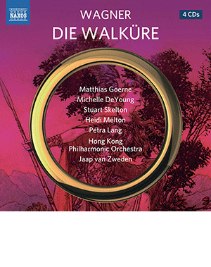 WAGNER, R.: Walküre (Die)