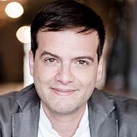 Francesco Piemontesi © Marco Borgreve