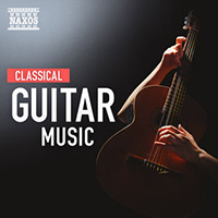 Classical Guitar Music