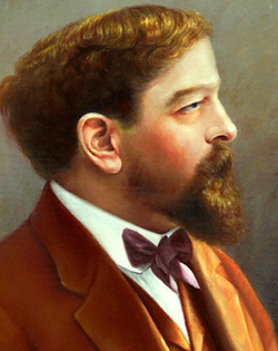Claude Debussy © HNH International Ltd.