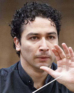 Andrés Orozco‐Estrada © Werner Kmetitsch