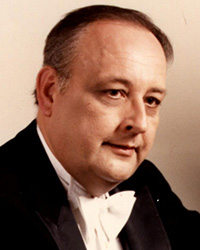 Joseph Banowetz © Edward Thompson