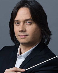 Gabriel Bebeşelea © Ionut Macri