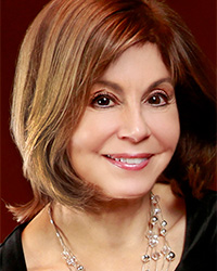 JoAnn Falletta © Cheryl Gorski