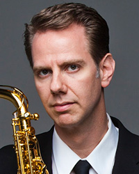 Timothy McAllister © r.r. jones