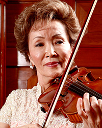 Takako Nishizaki