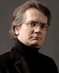 Konstantin Scherbakov © Oli Rust