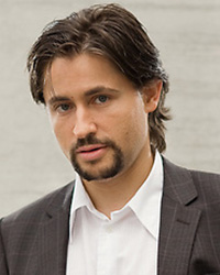 Tiberius Simu © Istvan Biro