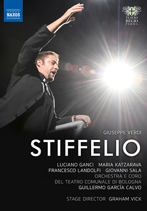 Stiffelio
