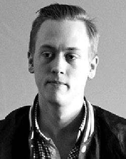 Rasmus Svensson Blixt