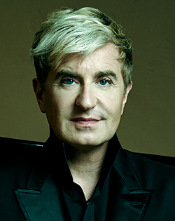 Jean-Yves Thibaudet