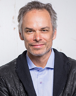 Benjamin Schmid | &copy; Neumayr Leo