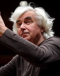 Dimitri Kitaenko | &copy; Klaus Rudolph