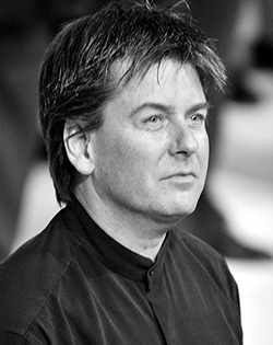 Sebastian Weigle | &copy; Antoni Bofill