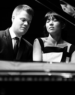 Anderson & Roe | © Tauek Kang