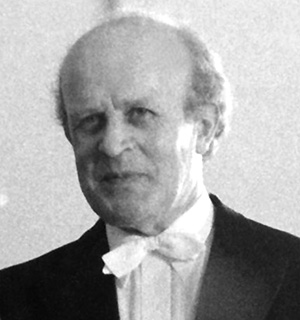 Ernest Bour | © SWR