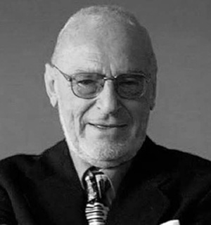 Michael Gielen | © Wolfram Lamparter