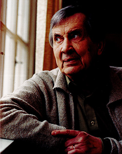 Einojuhani Rautavaara