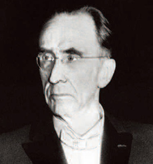 Hans Rosbaud | © SWR / Castagne