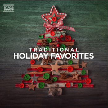Traditional Holiday Favourites