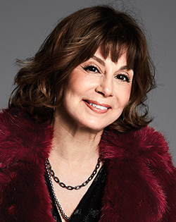 JoAnn Falletta | © Jack Waterlot