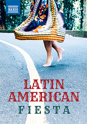 Latin American Fiesta