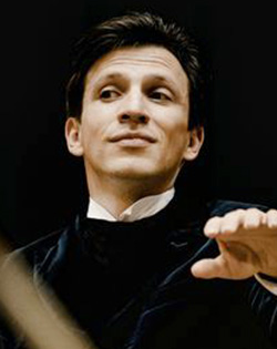 Cornelius Meister | © Marco Borggreve