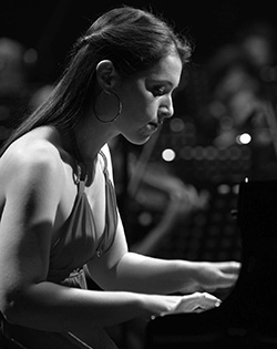 Inga Fiolia | © Thomas Ernst