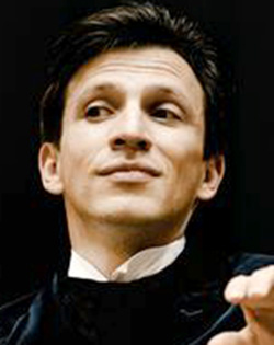 Cornelius Meister | © Marco Borggreve