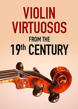 Concertos by the Great Composers