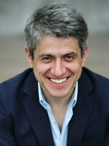 Peter Breiner | © Gulnara Samoilova