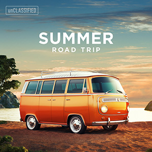 Summer Road Trip