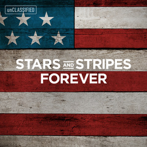 Stars and Stripes Forever