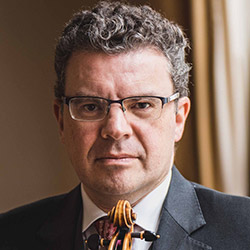 Emmanuele Baldini | © Fernando Ruz