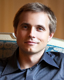 Vasily Petrenko | © Svetlana Tarlova