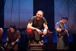 © Helen Maybanks / RSC