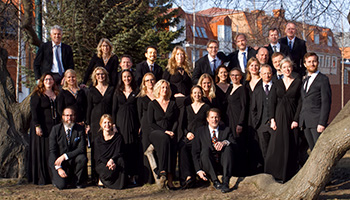 S:t Jacobs Kammarkör | © Staffan Engwall