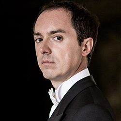 Alessandro Marangoni | © Daniele Cruciani