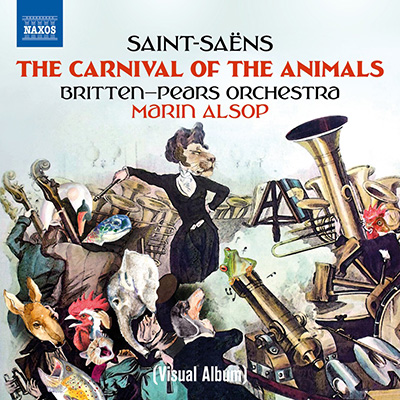 The Carnival of the Animals