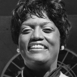 Jessye Norman