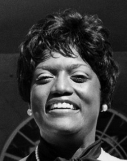 Jessye Norman