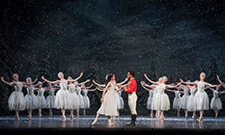 © All rights reserved by Royal Opera House Covent Garden